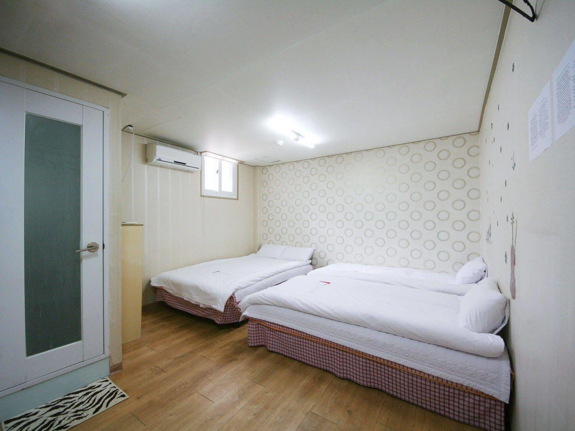 Apartmán Myeongdong Stella House Soul Exteriér fotografie